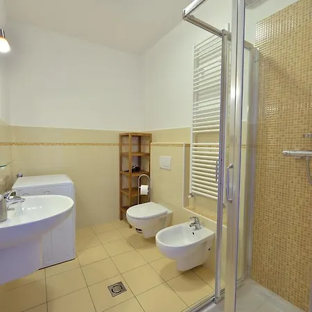 Serenella Lejlighedshotel