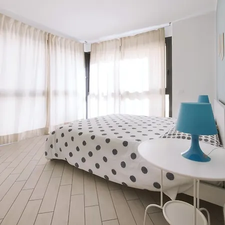 Lejlighedshotel Serenella