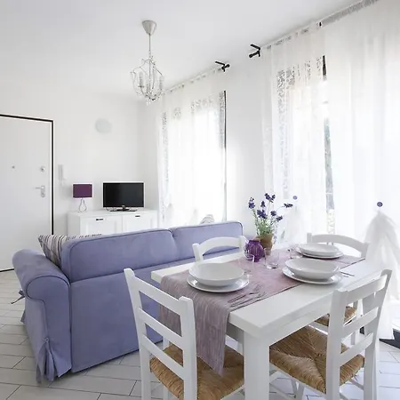 Serenella 3*