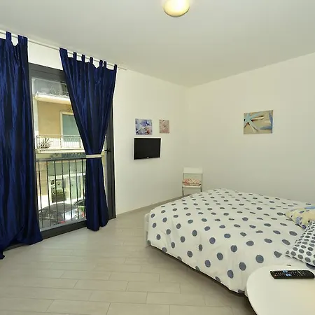 Lejlighedshotel Serenella