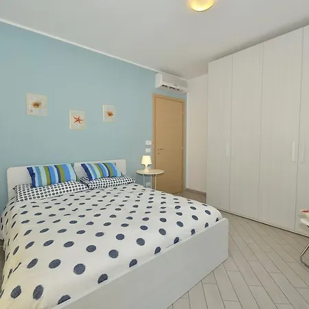 Lejlighedshotel Serenella