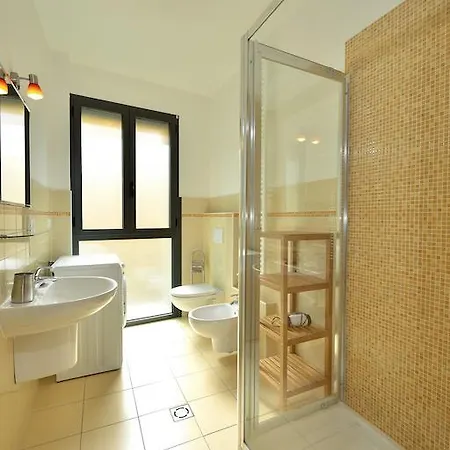 Lejlighedshotel Serenella