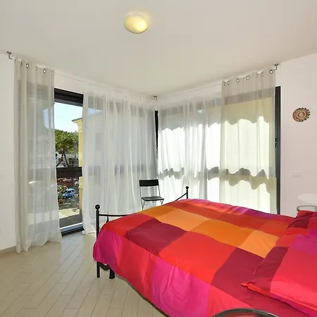 Lejlighedshotel Serenella Diano Marina