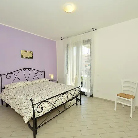 Lejlighedshotel Serenella