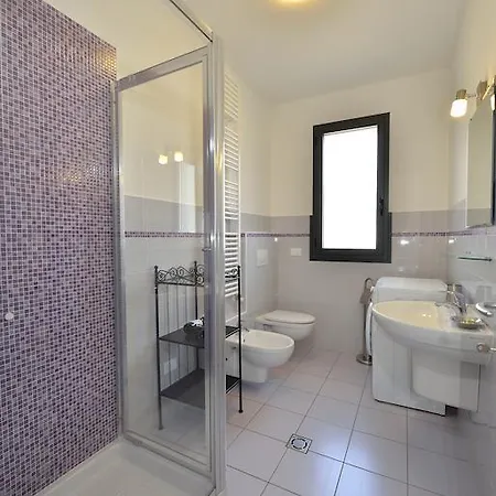 Lejlighedshotel Serenella Diano Marina