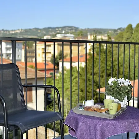 Lejlighedshotel Serenella 3*