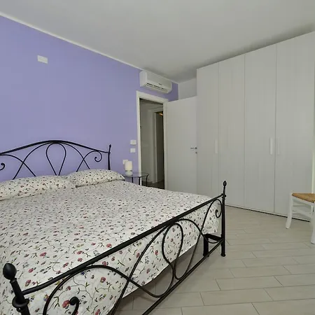 Lejlighedshotel Serenella