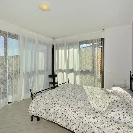 Lejlighedshotel Serenella 3*