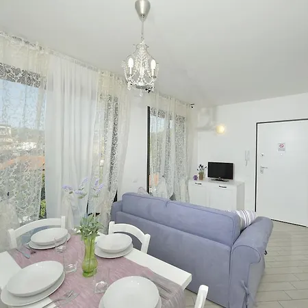 Lejlighedshotel Serenella