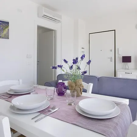 Aparthotel Residenza Serenella Diano Marina