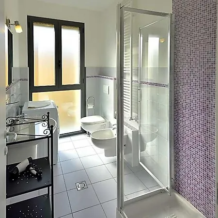 Aparthotel Serenella 3*