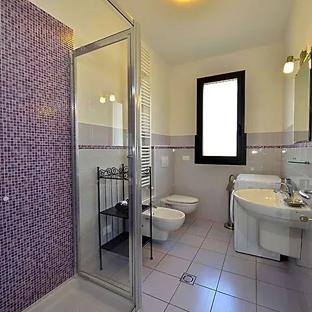 Serenella Aparthotel Diano Marina