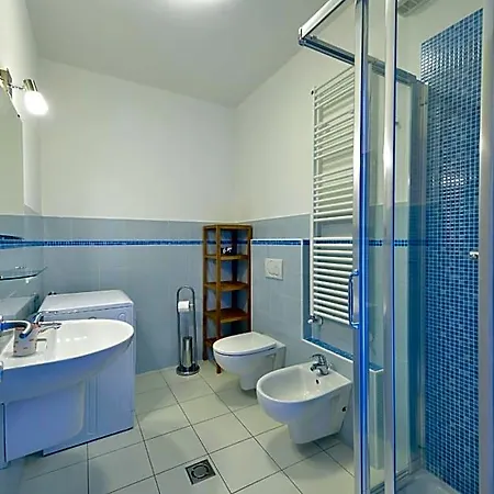 Serenella Aparthotel 3*