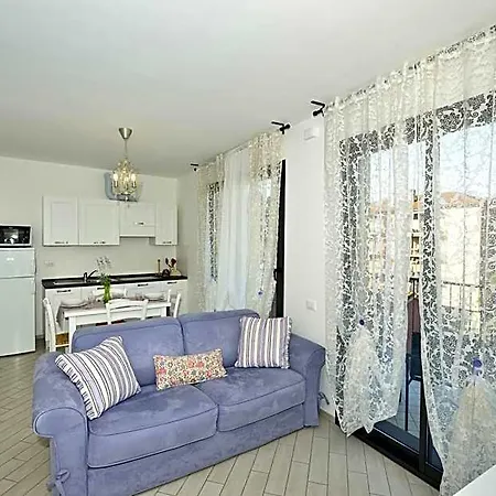 Serenella 3* Diano Marina