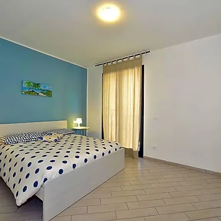 Aparthotel Serenella Diano Marina