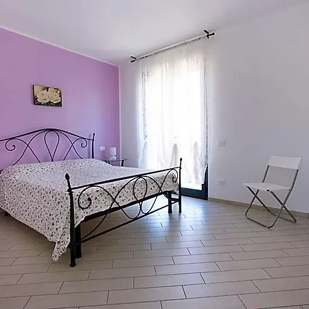 Aparthotel Serenella Diano Marina