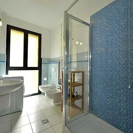 Serenella Aparthotel 3*