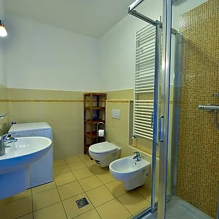 Serenella 3*