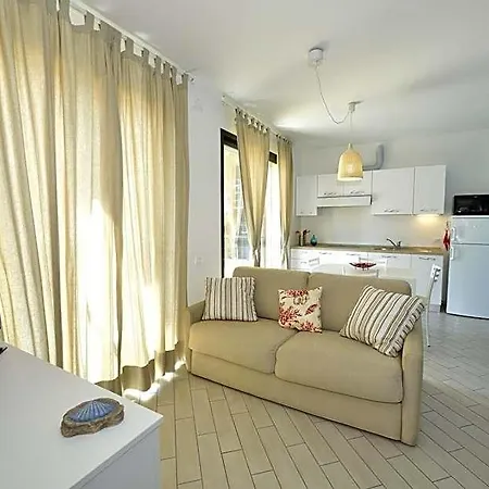 Serenella 3* Diano Marina