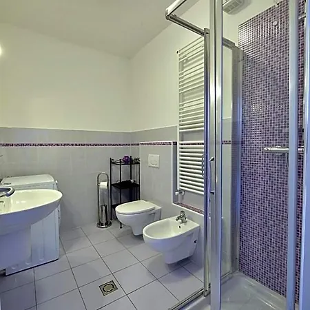 Aparthotel Serenella