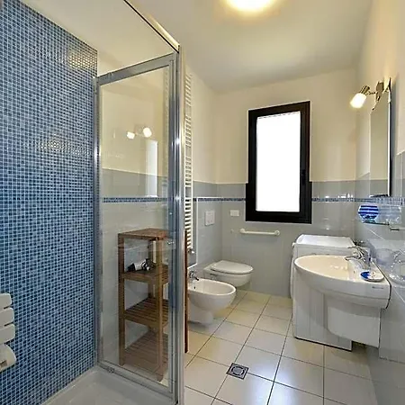 Serenella Aparthotel 3*