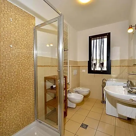 Serenella Aparthotel Diano Marina