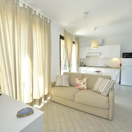 Aparthotel Serenella Diano Marina