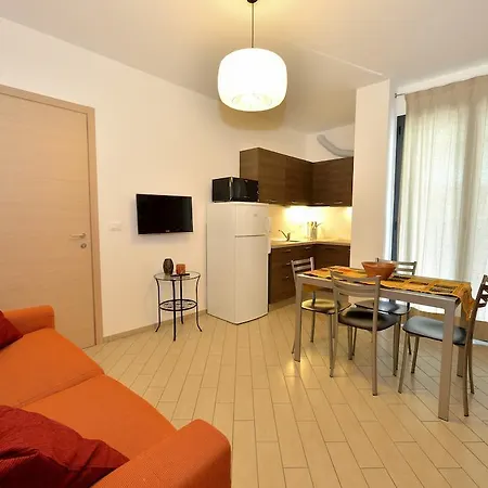 Residenza Serenella Diano Marina