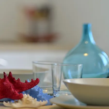 Aparthotel Residenza Serenella