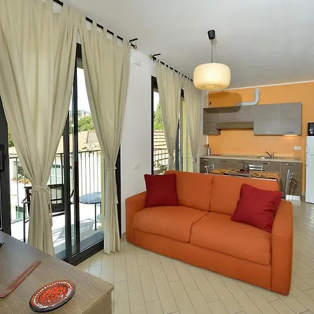 Residenza Serenella Diano Marina