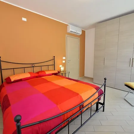 Aparthotel Serenella