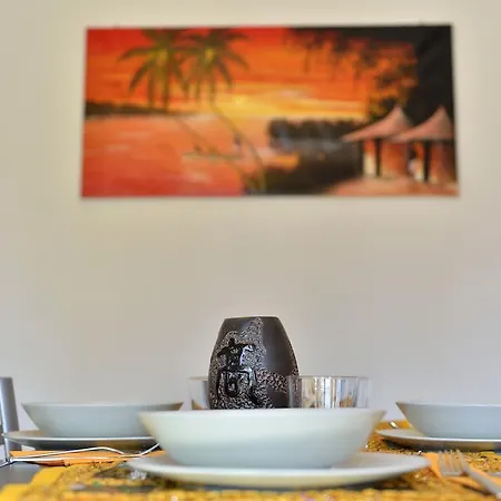 Residenza Serenella Diano Marina