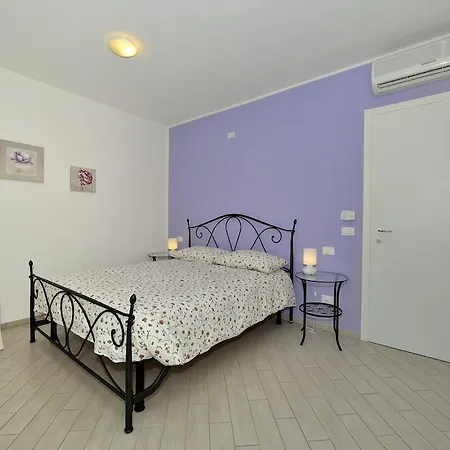 Residenza Serenella Diano Marina