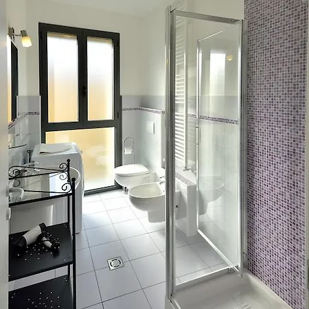 Aparthotel Serenella Diano Marina