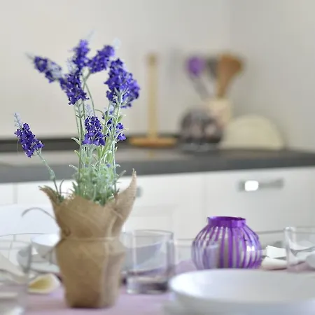 Residenza Serenella Diano Marina