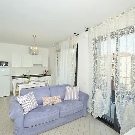 Residenza Serenella Diano Marina