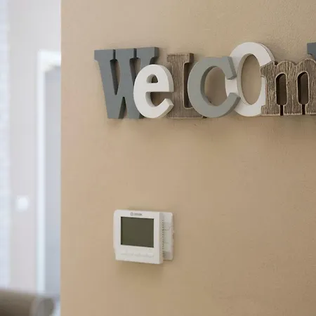 Aparthotel Residenza Serenella