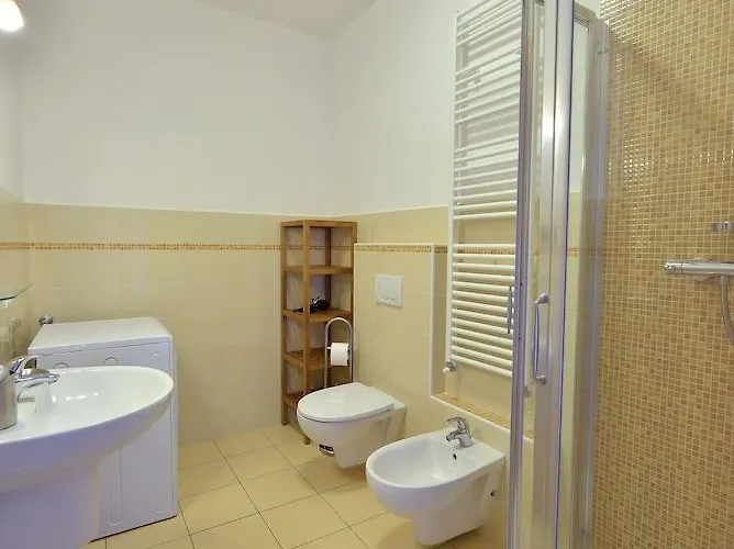 Residenza Serenella Aparthotel