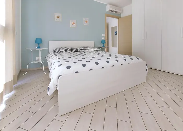 Aparthotel Residenza Serenella Diano Marina