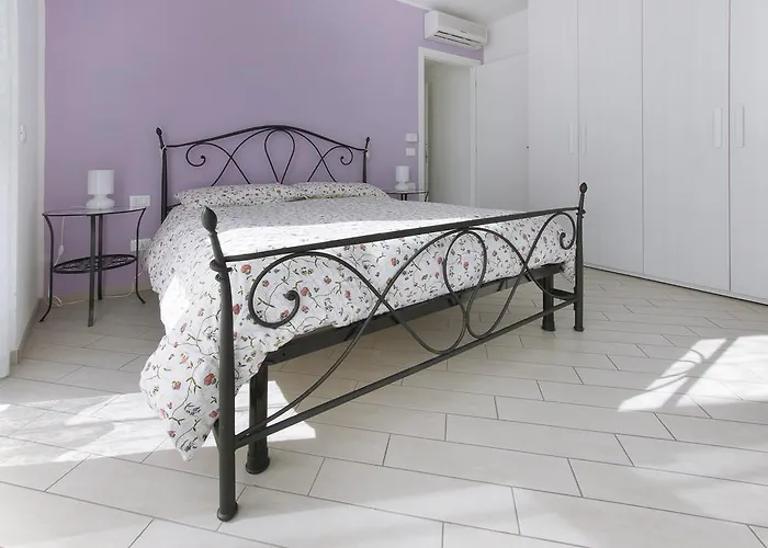 Residenza Serenella 3* Diano Marina