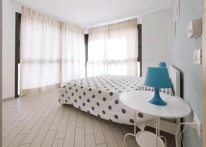 Aparthotel Residenza Serenella