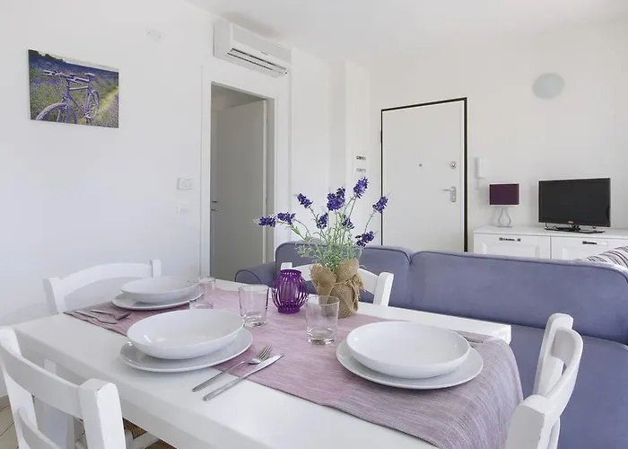 Aparthotel Residenza Serenella Diano Marina