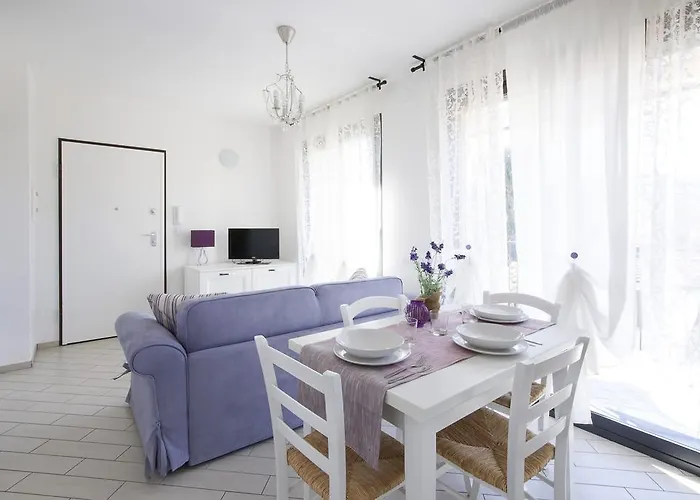 Residenza Serenella 3*