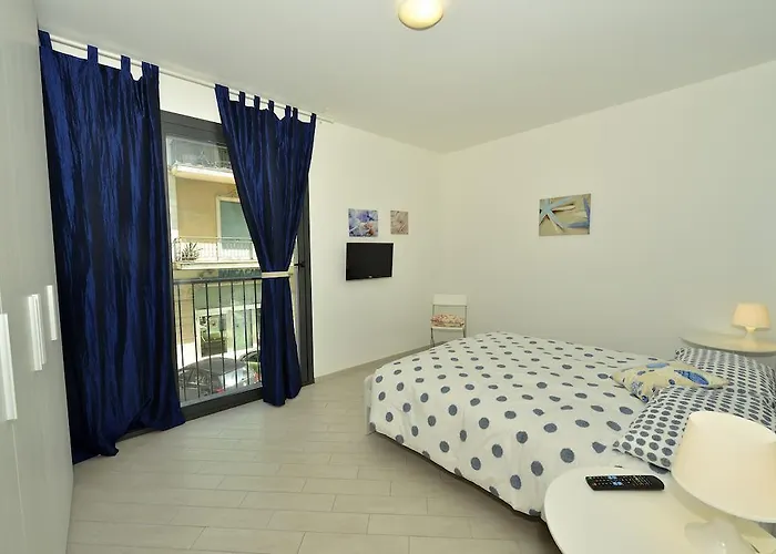 Aparthotel Residenza Serenella