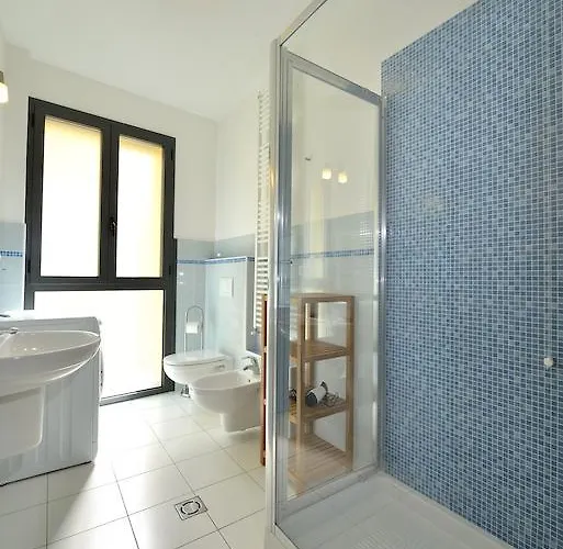 Aparthotel Residenza Serenella 3*