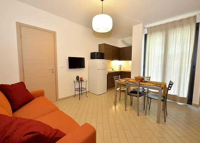 Residenza Serenella Diano Marina