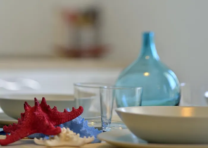 Aparthotel Residenza Serenella