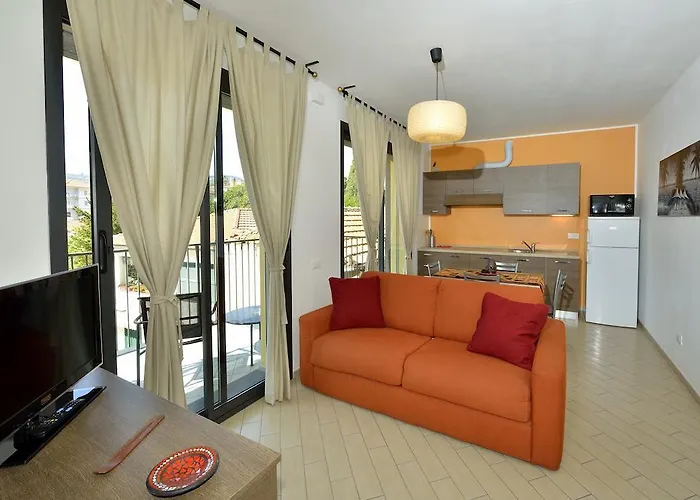 Residenza Serenella Diano Marina