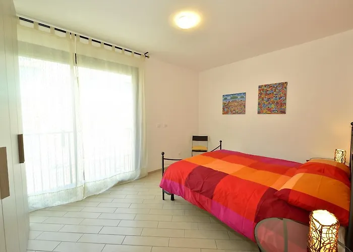 Aparthotel Residenza Serenella 3*