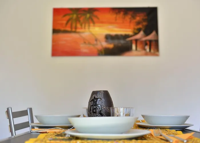 Residenza Serenella Diano Marina